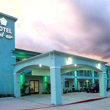 Hotel Bel Air Four Corners Exterior foto